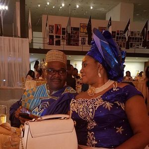 Meet your Posher, Chizoba